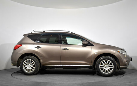 Nissan Murano, 2011 год, 999 000 рублей, 5 фотография
