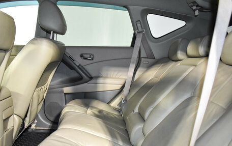 Nissan Murano, 2011 год, 999 000 рублей, 11 фотография