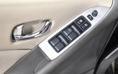 Nissan Murano, 2011 год, 999 000 рублей, 10 фотография