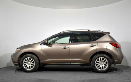 Nissan Murano, 2011 год, 999 000 рублей, 9 фотография