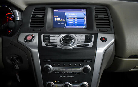 Nissan Murano, 2011 год, 999 000 рублей, 14 фотография