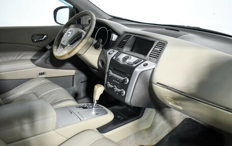 Nissan Murano, 2011 год, 999 000 рублей, 12 фотография