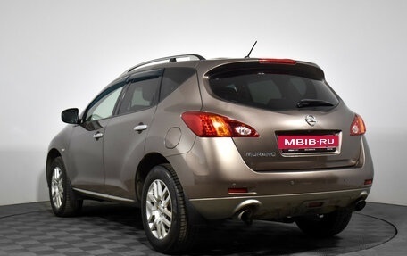 Nissan Murano, 2011 год, 999 000 рублей, 8 фотография
