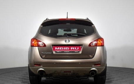 Nissan Murano, 2011 год, 999 000 рублей, 7 фотография