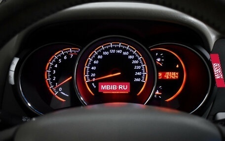 Nissan Murano, 2011 год, 999 000 рублей, 16 фотография