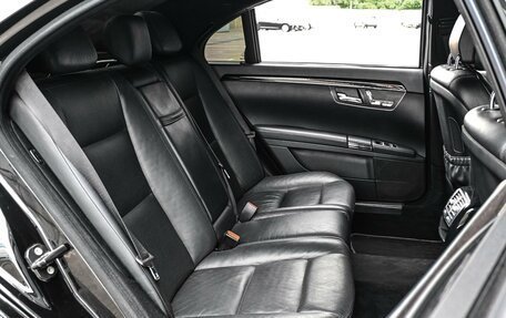 Mercedes-Benz S-Класс, 2010 год, 1 399 000 рублей, 7 фотография