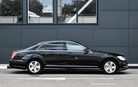 Mercedes-Benz S-Класс, 2010 год, 1 399 000 рублей, 5 фотография