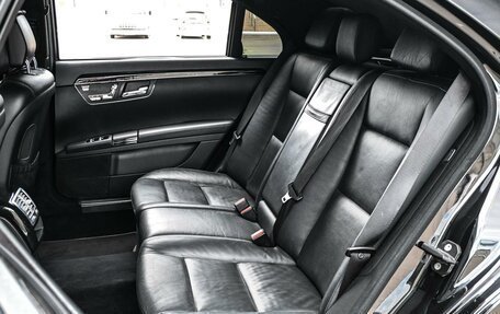 Mercedes-Benz S-Класс, 2010 год, 1 399 000 рублей, 9 фотография