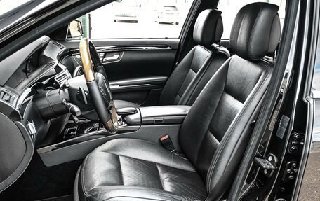 Mercedes-Benz S-Класс, 2010 год, 1 399 000 рублей, 10 фотография