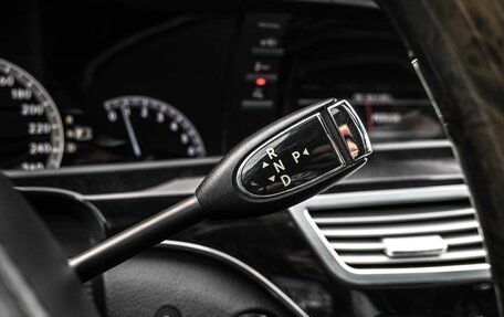 Mercedes-Benz S-Класс, 2010 год, 1 399 000 рублей, 14 фотография