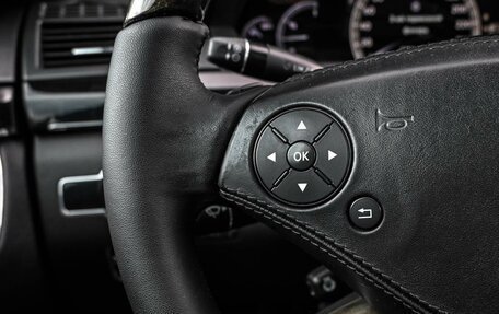 Mercedes-Benz S-Класс, 2010 год, 1 399 000 рублей, 17 фотография