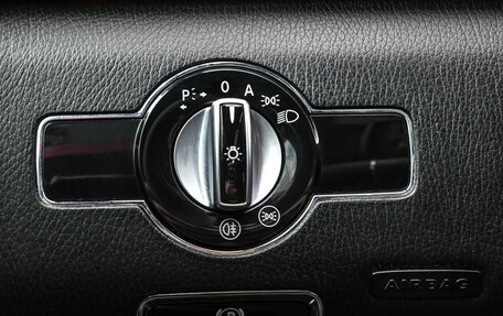 Mercedes-Benz S-Класс, 2010 год, 1 399 000 рублей, 21 фотография