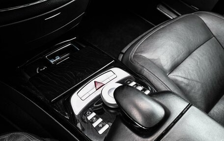 Mercedes-Benz S-Класс, 2010 год, 1 399 000 рублей, 27 фотография