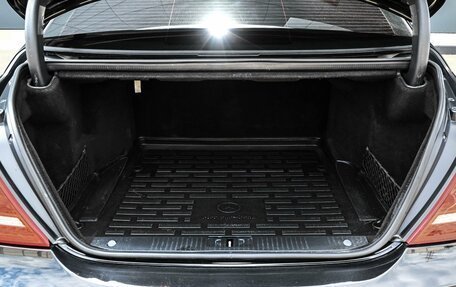 Mercedes-Benz S-Класс, 2010 год, 1 399 000 рублей, 28 фотография