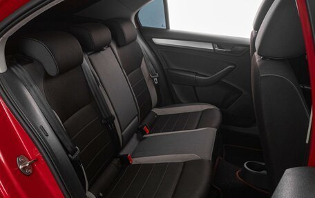 Skoda Rapid I, 2019 год, 1 559 000 рублей, 7 фотография