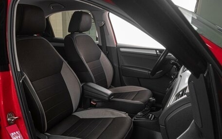 Skoda Rapid I, 2019 год, 1 559 000 рублей, 8 фотография