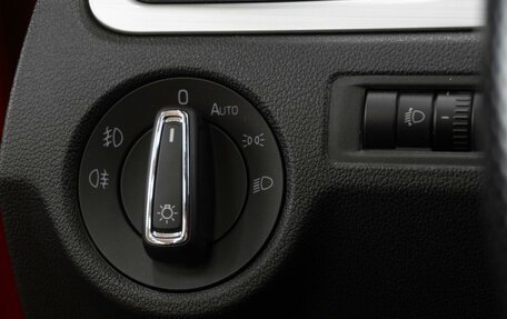Skoda Rapid I, 2019 год, 1 559 000 рублей, 16 фотография