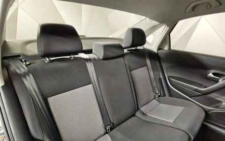 Volkswagen Polo VI (EU Market), 2011 год, 535 000 рублей, 15 фотография