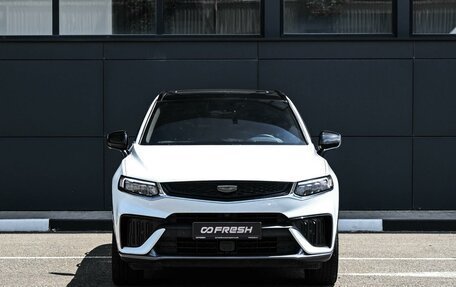 Geely Tugella FY11, 2022 год, 2 444 000 рублей, 3 фотография