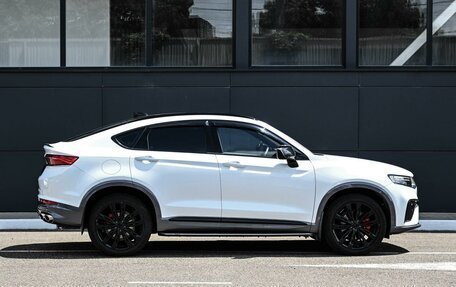 Geely Tugella FY11, 2022 год, 2 444 000 рублей, 5 фотография