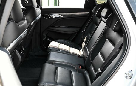 Geely Tugella FY11, 2022 год, 2 444 000 рублей, 9 фотография