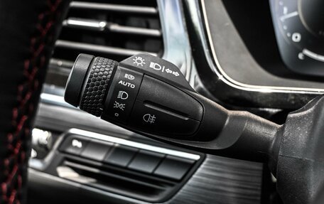 Geely Tugella FY11, 2022 год, 2 444 000 рублей, 13 фотография