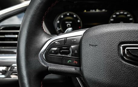 Geely Tugella FY11, 2022 год, 2 444 000 рублей, 15 фотография
