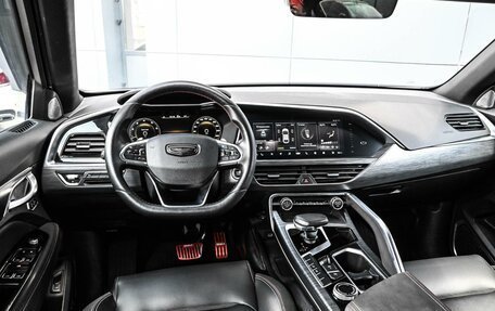 Geely Tugella FY11, 2022 год, 2 444 000 рублей, 6 фотография