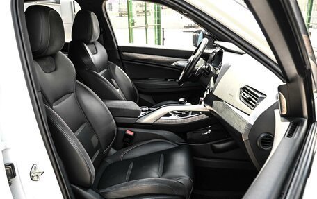 Geely Tugella FY11, 2022 год, 2 444 000 рублей, 8 фотография