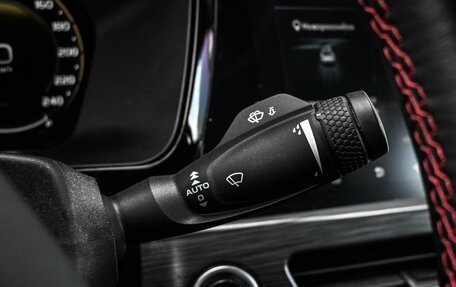 Geely Tugella FY11, 2022 год, 2 444 000 рублей, 14 фотография