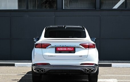 Geely Tugella FY11, 2022 год, 2 444 000 рублей, 4 фотография