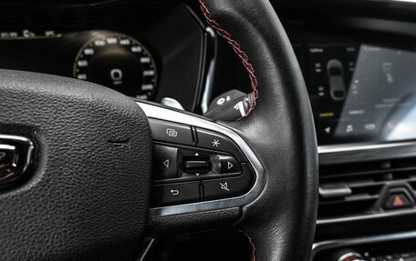 Geely Tugella FY11, 2022 год, 2 444 000 рублей, 16 фотография