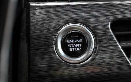 Geely Tugella FY11, 2022 год, 2 444 000 рублей, 18 фотография