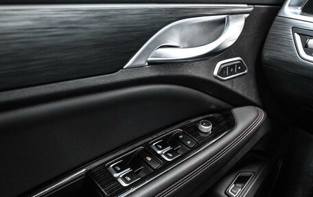 Geely Tugella FY11, 2022 год, 2 444 000 рублей, 20 фотография
