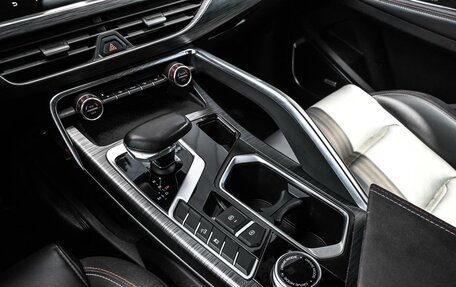 Geely Tugella FY11, 2022 год, 2 444 000 рублей, 25 фотография