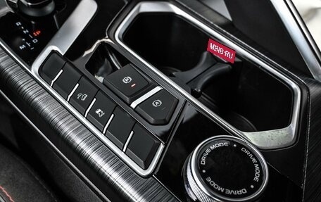 Geely Tugella FY11, 2022 год, 2 444 000 рублей, 24 фотография
