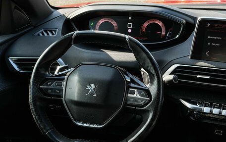 Peugeot 3008 II, 2018 год, 1 797 000 рублей, 15 фотография