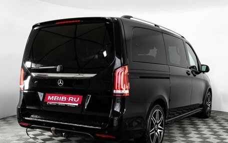 Mercedes-Benz V-Класс, 2019 год, 3 999 000 рублей, 6 фотография