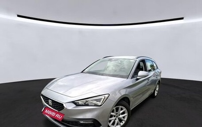 SEAT Leon IV, 2022 год, 2 025 000 рублей, 1 фотография