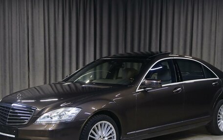 Mercedes-Benz S-Класс, 2012 год, 1 749 000 рублей, 1 фотография