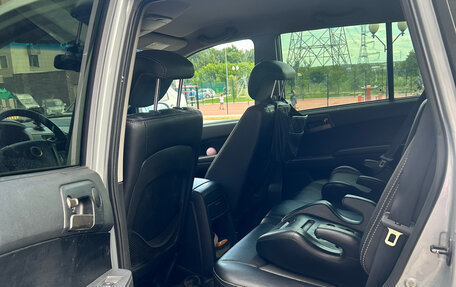 SsangYong Kyron I, 2012 год, 650 000 рублей, 3 фотография