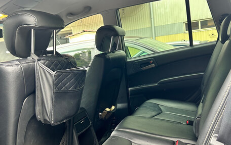 SsangYong Kyron I, 2012 год, 650 000 рублей, 8 фотография
