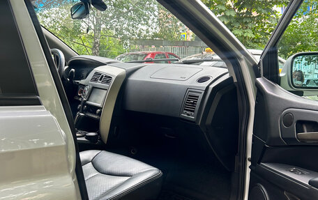 SsangYong Kyron I, 2012 год, 650 000 рублей, 10 фотография