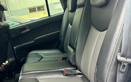 SsangYong Kyron I, 2012 год, 650 000 рублей, 9 фотография