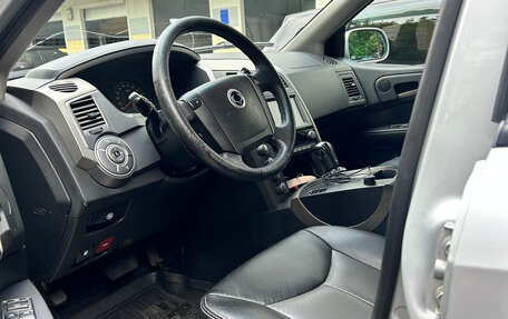 SsangYong Kyron I, 2012 год, 650 000 рублей, 7 фотография