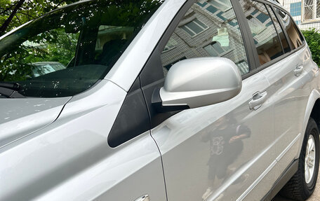SsangYong Kyron I, 2012 год, 650 000 рублей, 15 фотография