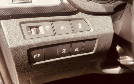 Hyundai Santa Fe III рестайлинг, 2014 год, 1 600 000 рублей, 9 фотография