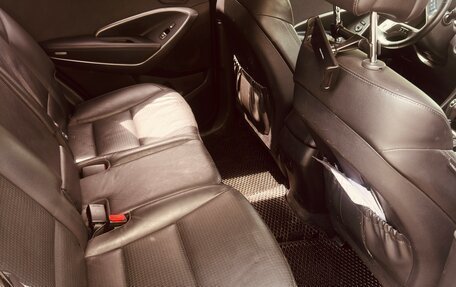 Hyundai Santa Fe III рестайлинг, 2014 год, 1 600 000 рублей, 5 фотография