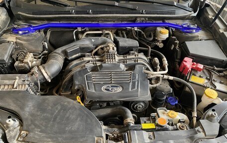Subaru Outback VI, 2021 год, 4 250 000 рублей, 7 фотография