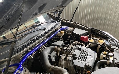 Subaru Outback VI, 2021 год, 4 250 000 рублей, 6 фотография